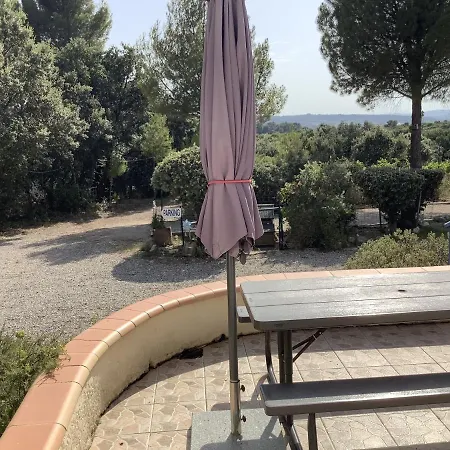 Hotel Laurent Aumelas